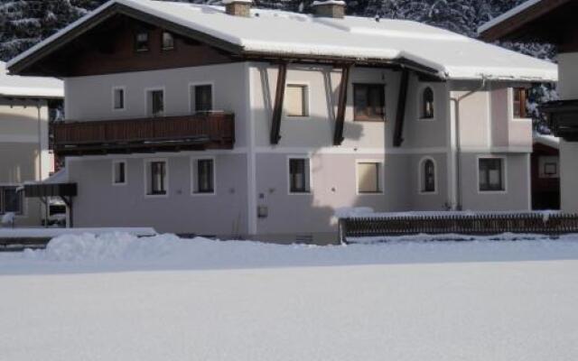 Appartement Nischler