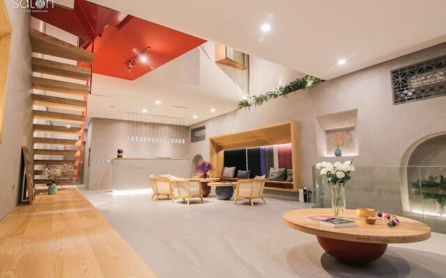 Mia Casa by Satori