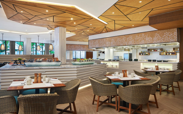 The Westin Desaru Coast Resort