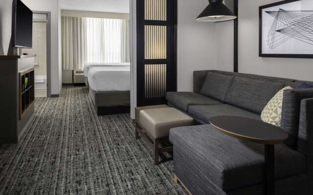 Hyatt Place Dallas/Arlington