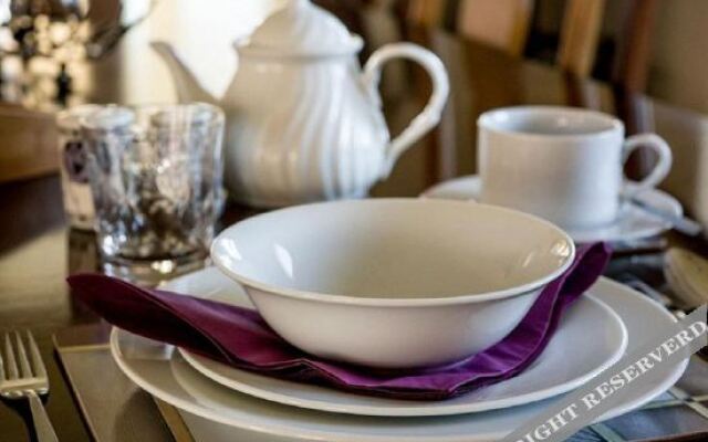 Knockniemoak Bed and Breakfast