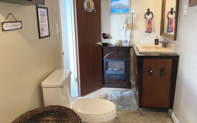 The Lodge at Runaway Bay