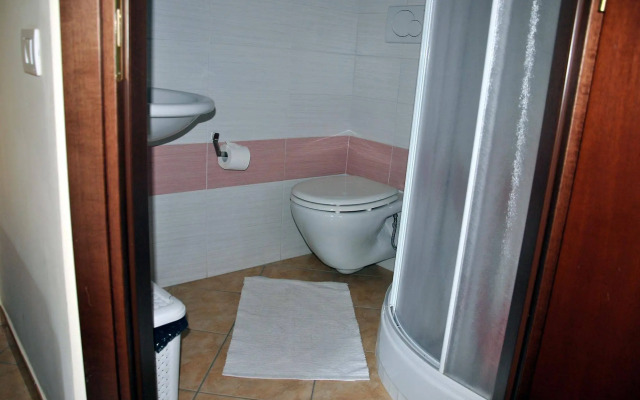Casa Per Ferie Rosaz