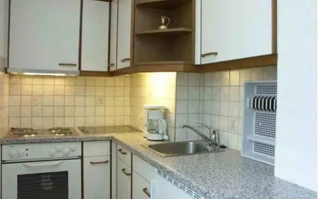 Appartments Römerhof