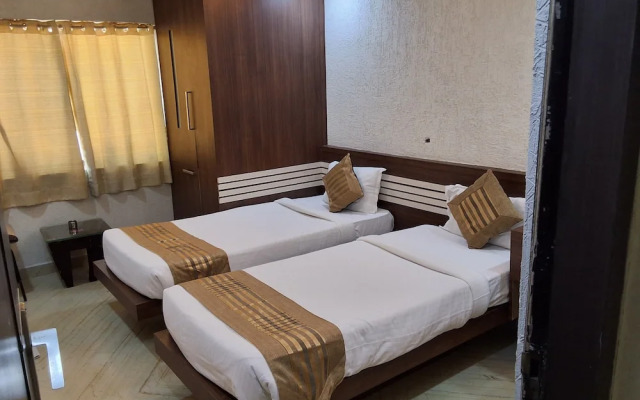 Hotel Accord