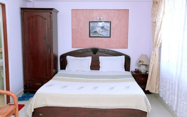 Quan Son 2 Hotel Spa