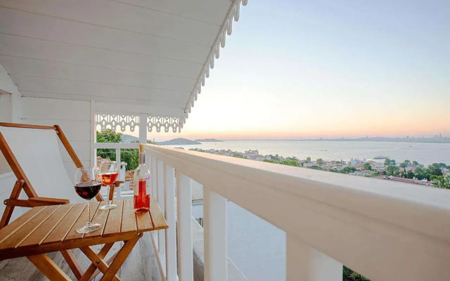 Mansion Milia Boutique Otel