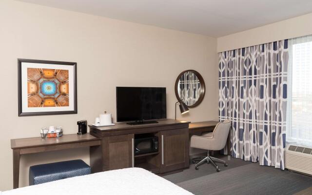 Hampton  Inn & Suites Indianapolis-Keystone