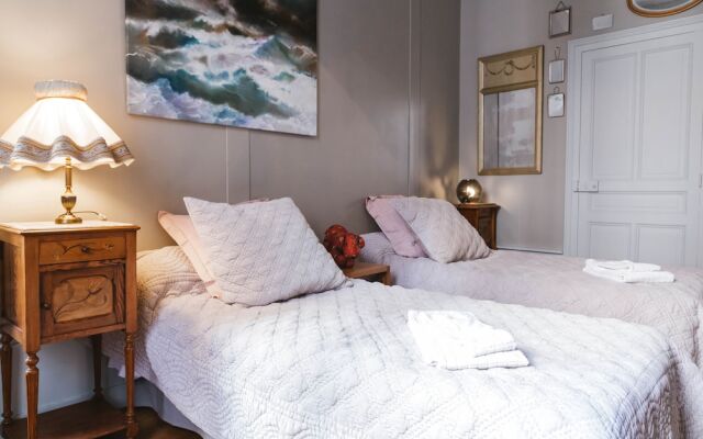 Bénigne le Compasseur