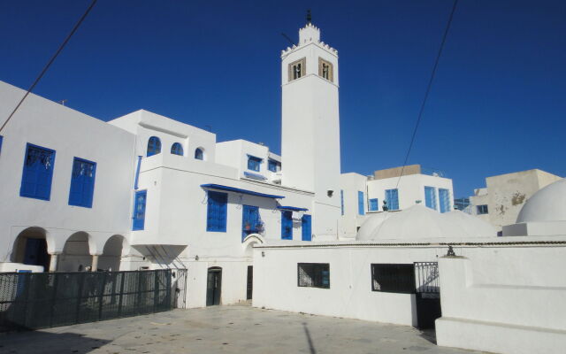 Dar El Fell Sidi Bou Said - Adults Only