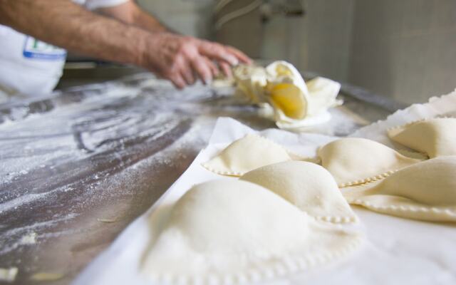 Agriturismo Sa Rocca