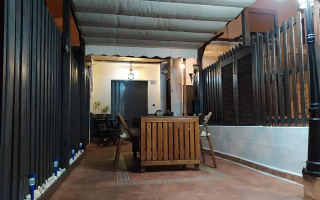 Maeva Playa Bungalow