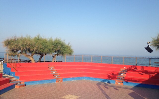 Hotel Villaggio Roller Club