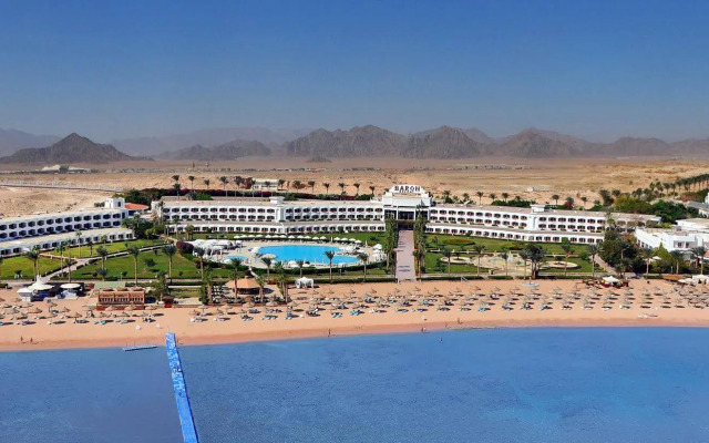 Baron Palms Resort Sharm El Sheikh - Adults Only - All inclusive