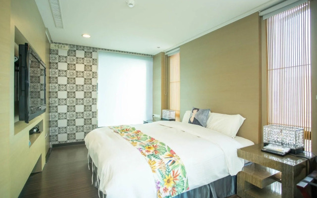 Skylight B&B
