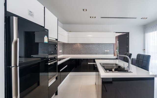 Diamond Villas BangTao