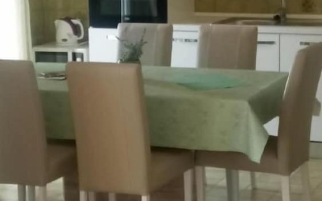 Mari - 250 m From sea - A2