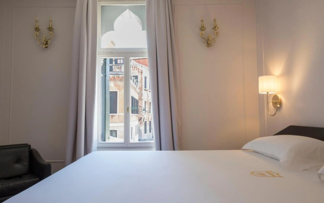 Palazzo Paruta & Wellness Apartments