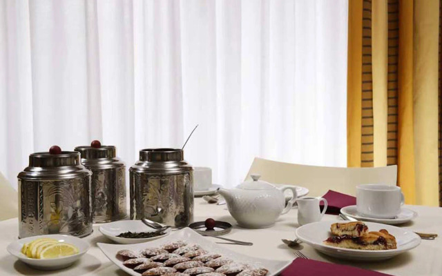 Best Western Hotel I Triangoli