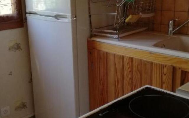 Le Gite de Colette Et Jean-Claude