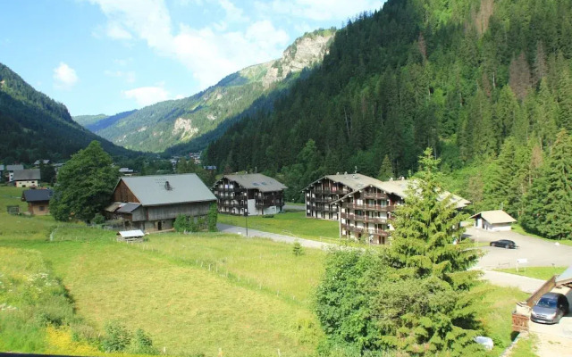 Chalet de L'oy Oy16 Nature & Mountain 6 Pers