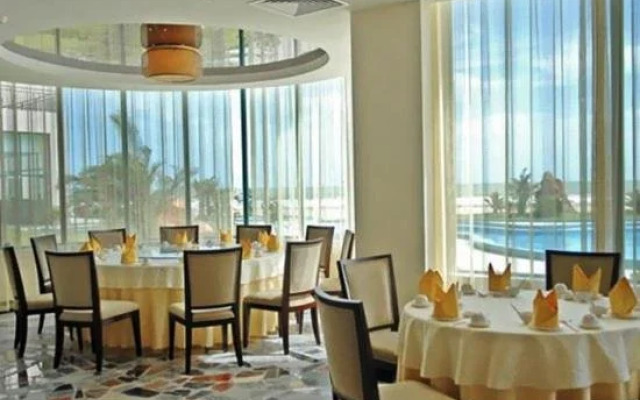Beihai Shengjing Resort Hotel
