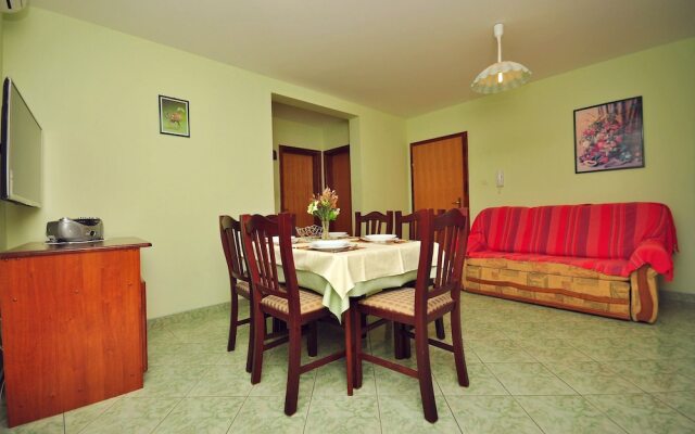 Apartments Vladimir