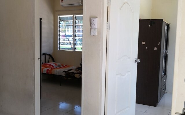 Kuala Mengalong Cottage