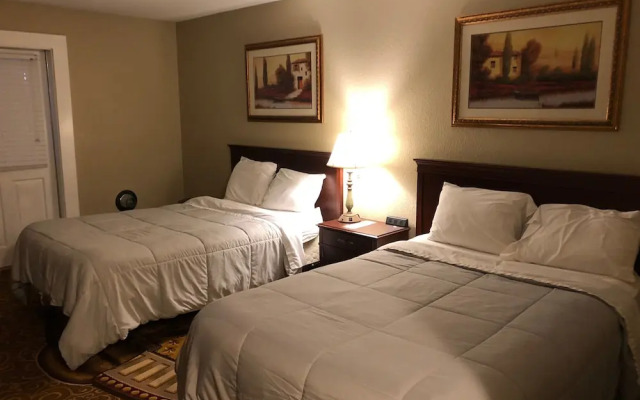 Days Inn New Bedford