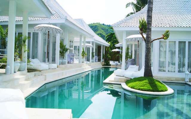 Harmony Villas Lombok