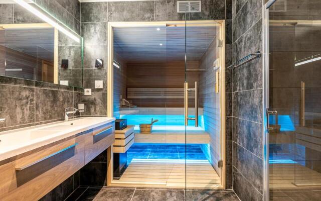 FranceComfort - AlpChalets Portes du Soleil