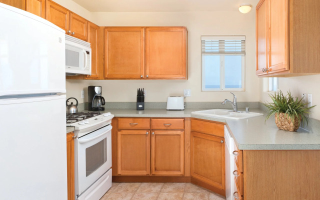 Sanctuary Beach Resort