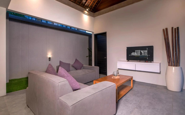 Villa DeDayuh Seminyak