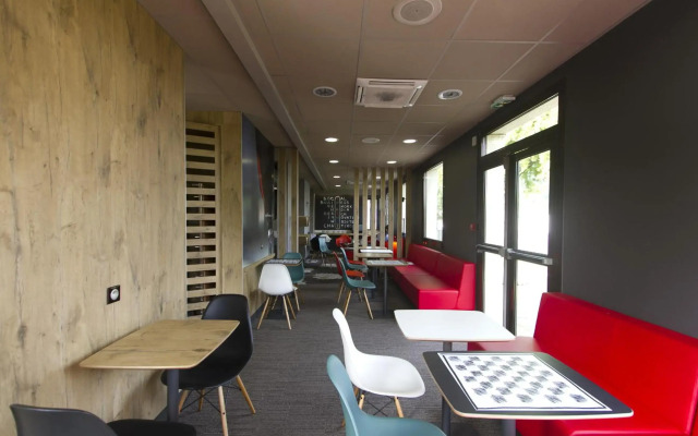 ibis Chambery