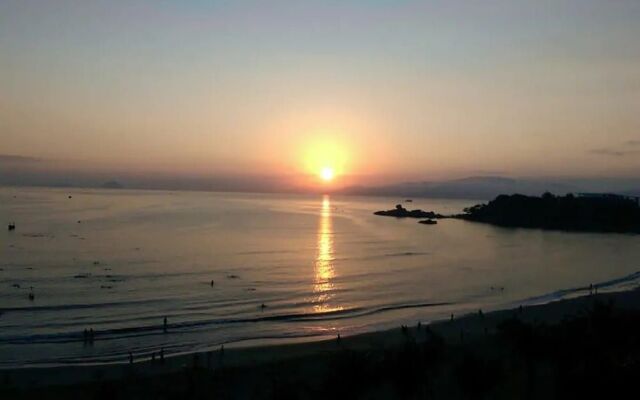 iSeaview Nha Trang Beach Apartment