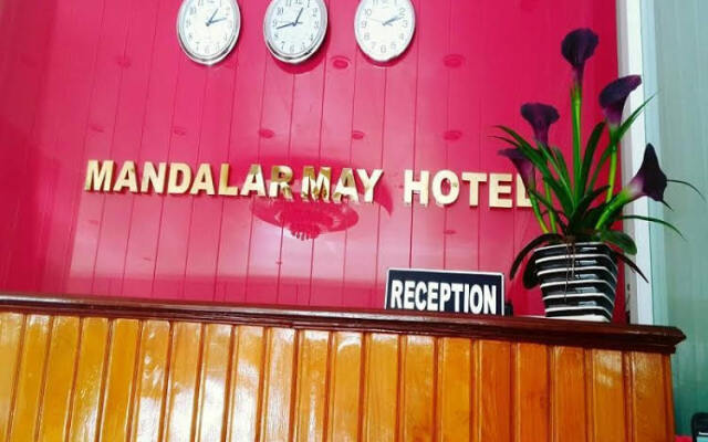 Mandalar May One Hotel