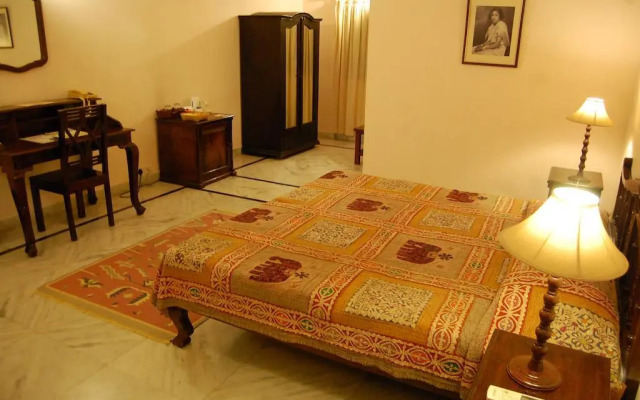 Fort Chanwa