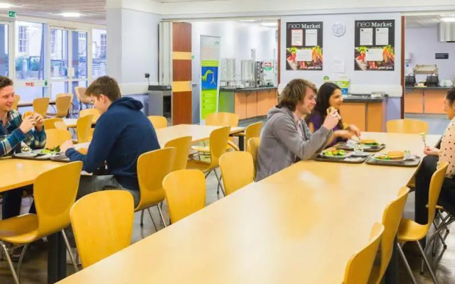 College Hall University of London