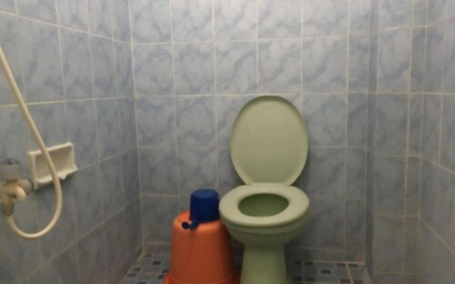 Anugrah Hotel Syariah