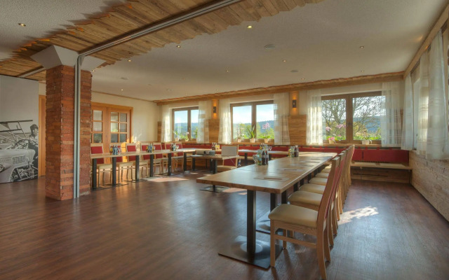Landhotel Goldenes Kreuz