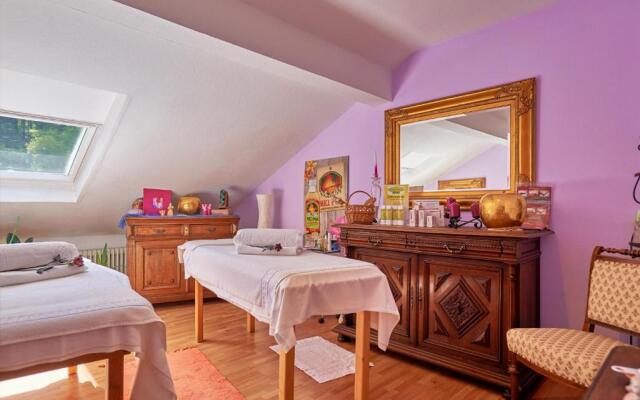 Moselromantik Hotel Weißmühle