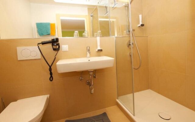 Pension Alpenrose
