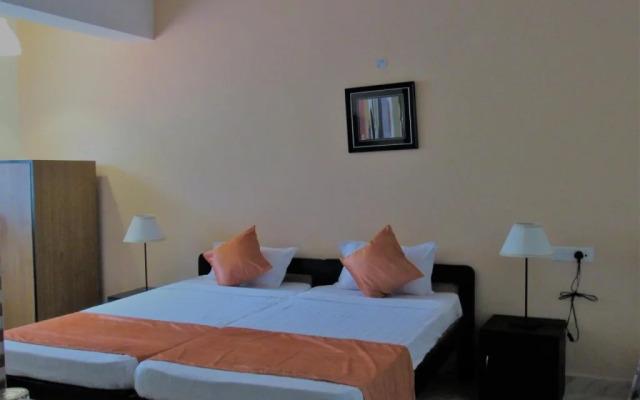TGF Dream Guest House by OYO Rooms