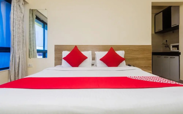 Tuliip Residency by OYO Rooms