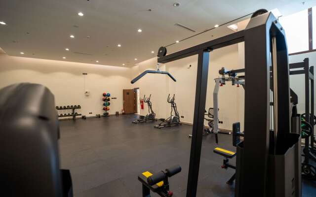 Best Western Plus Danat Almansak Hotel