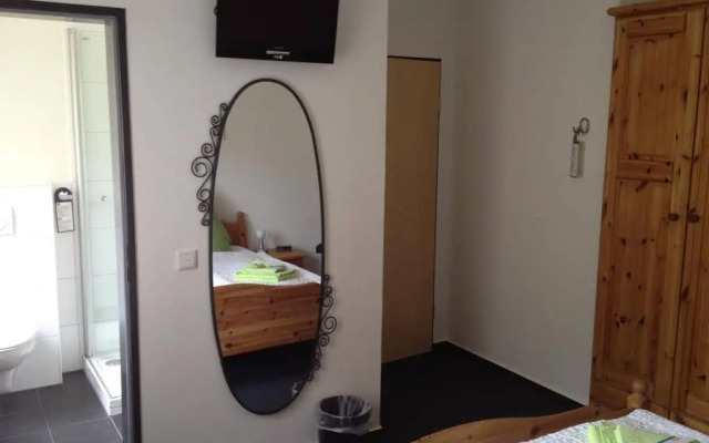 Hotel Emmerich