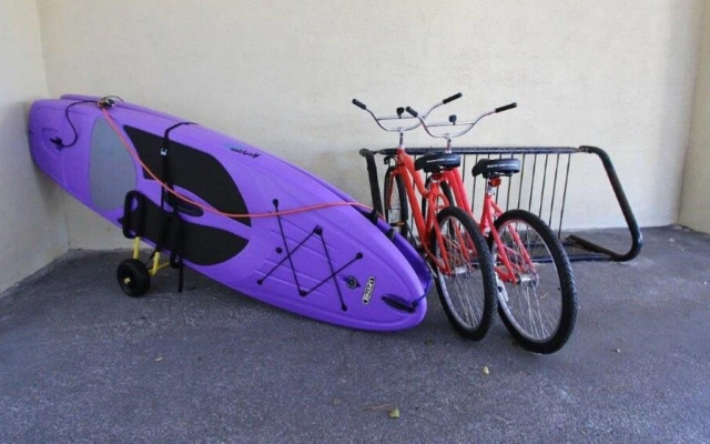 Anglers Cove by Teeming Vacation Rentals