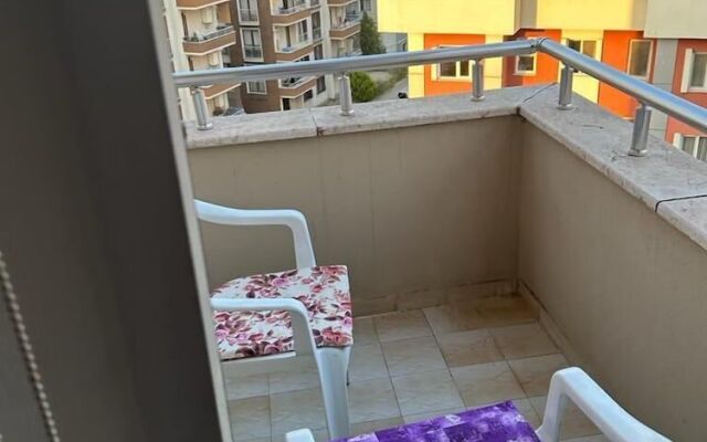 Royal Bby Apart Otel