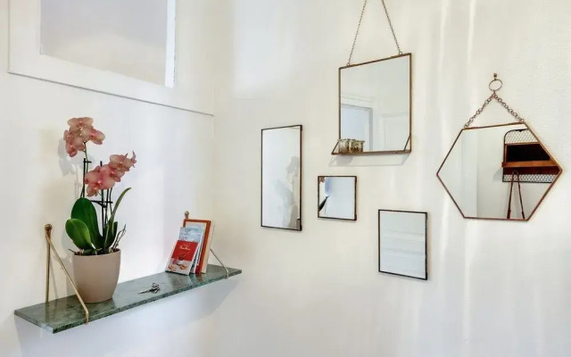 Sweet Inn Apartments Vosges