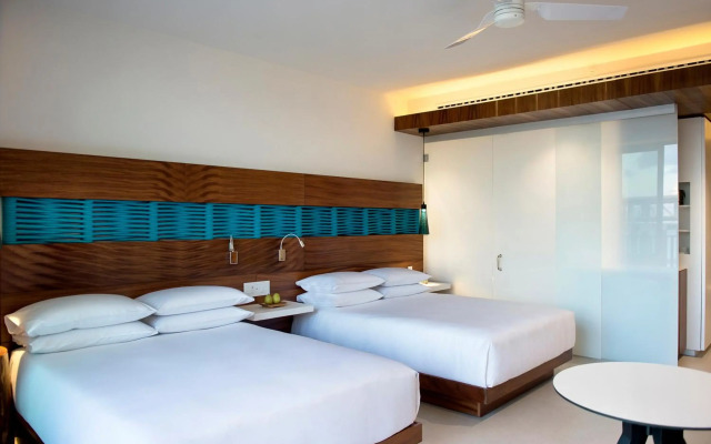 Devossion By Live Aqua Playa del Carmen All Inclusive - Adults Only